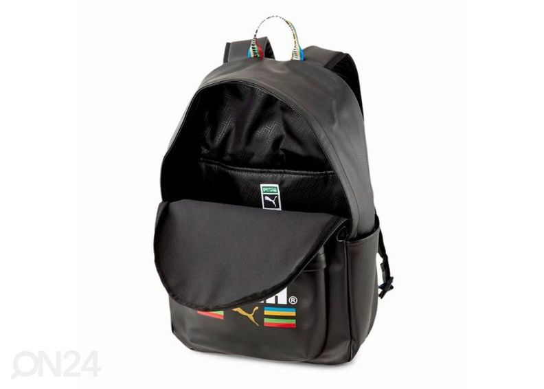 Selkäreppu Puma Originals PU Bp TFS 077783-01 kuvasuurennos