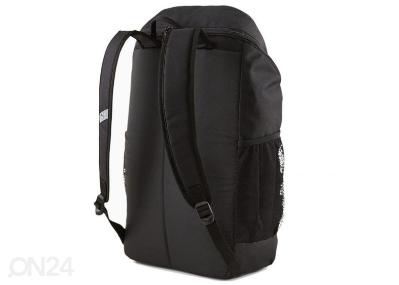 Selkäreppu Puma Plus 077292 01 kuvasuurennos
