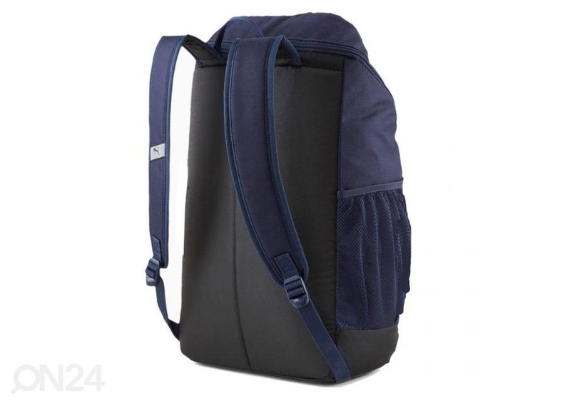 Selkäreppu Puma Plus 077292 02 kuvasuurennos