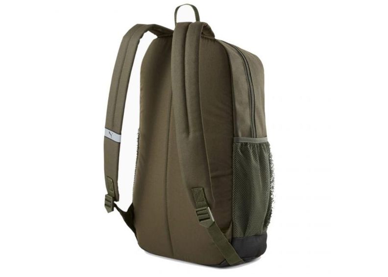 Selkäreppu Puma Plus II 075749 16 kuvasuurennos