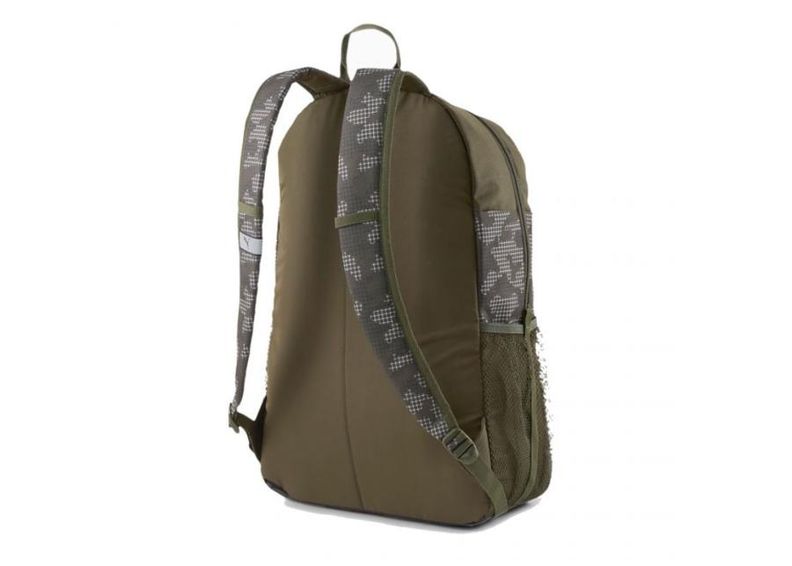 Selkäreppu Puma Style Backpack 076703 07 kuvasuurennos