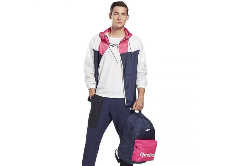 Selkäreppu Reebok Active Core S GH0342 kuvasuurennos