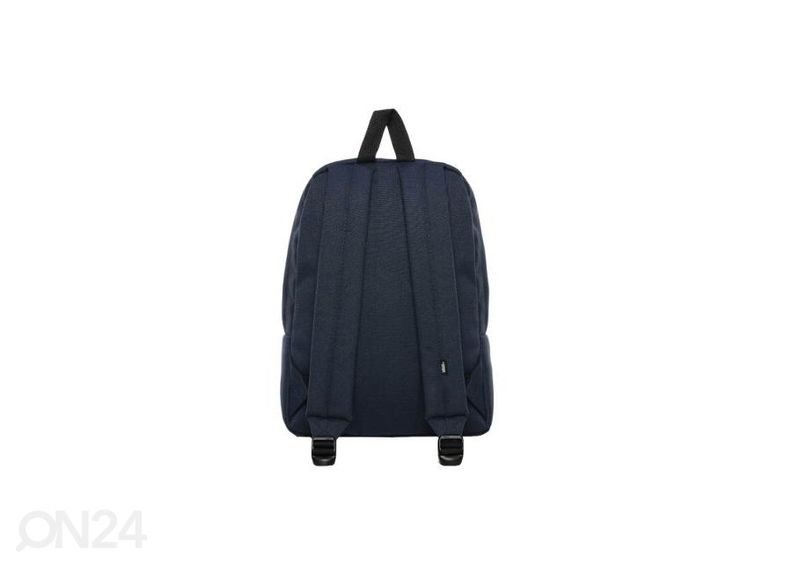 Selkäreppu Vans New Skool kuvasuurennos