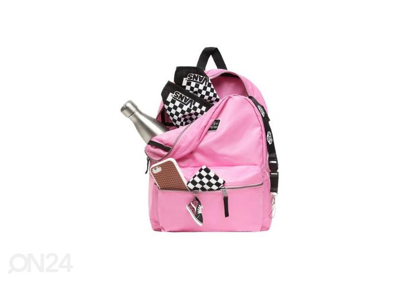 Selkäreppu Vans WM Expedition II kuvasuurennos