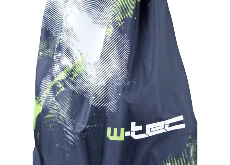 Selkäreppu W-TEC Galaktik kuvasuurennos