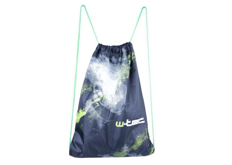 Selkäreppu W-TEC Galaktik kuvasuurennos