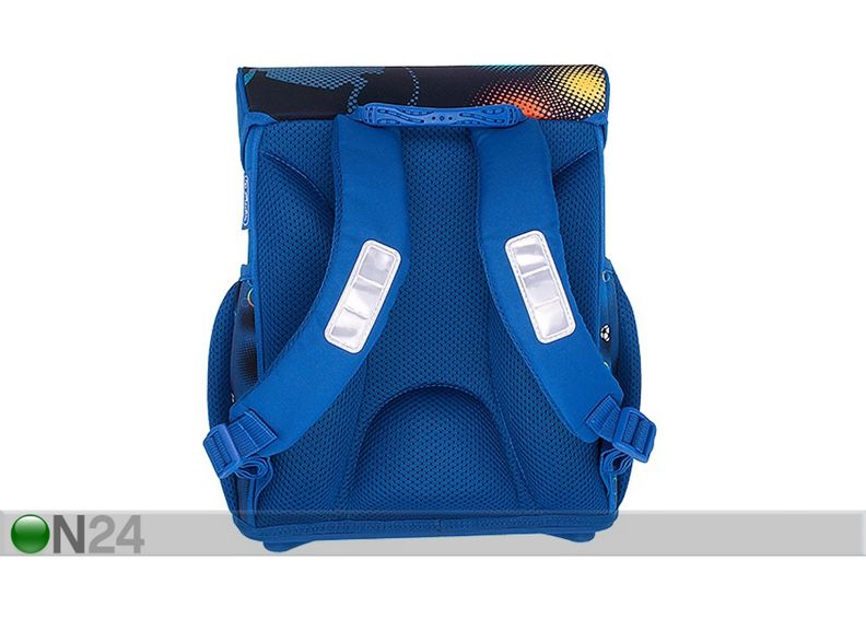 Selkäreppusetti HERLITZ LOOP PLUS SOCCER kuvasuurennos