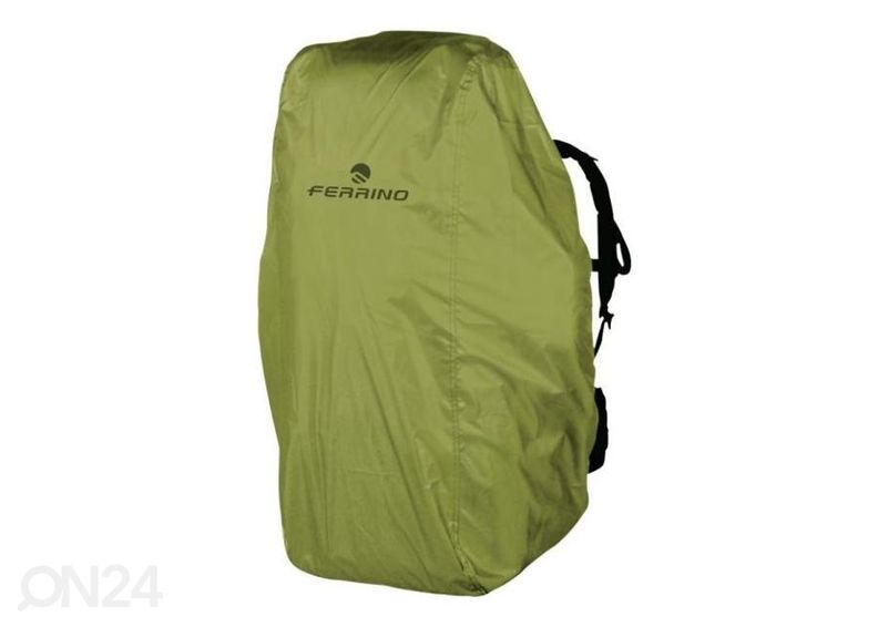 Selkärepun sadesuoja FERRINO Regular 50-90 L kuvasuurennos
