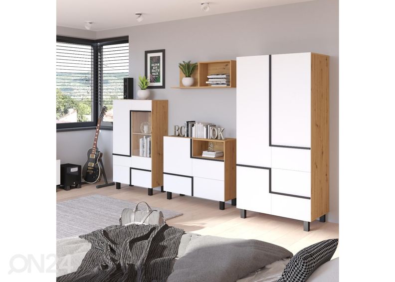 Senkki kuvasuurennos