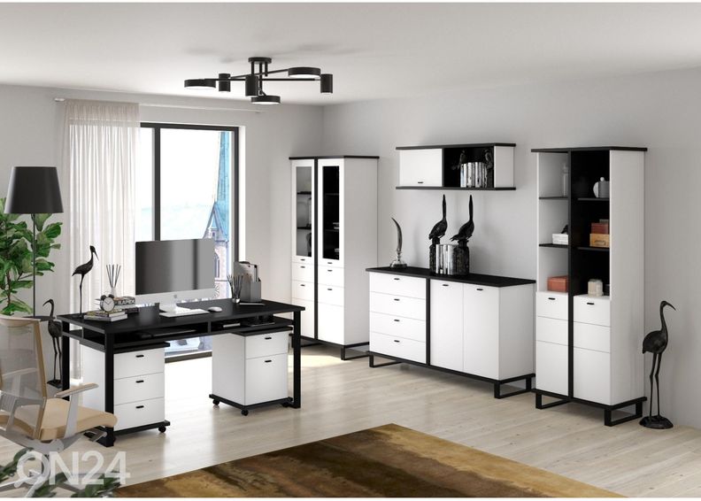 Senkki kuvasuurennos