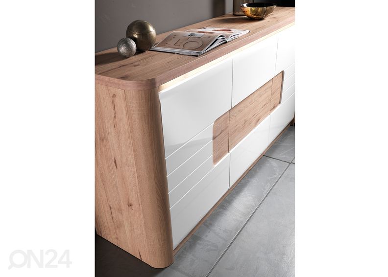 Senkki kuvasuurennos