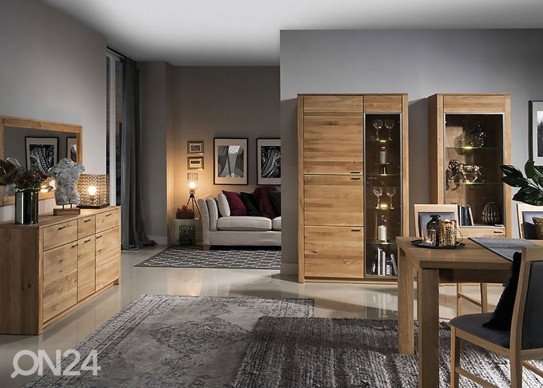 Senkki kuvasuurennos