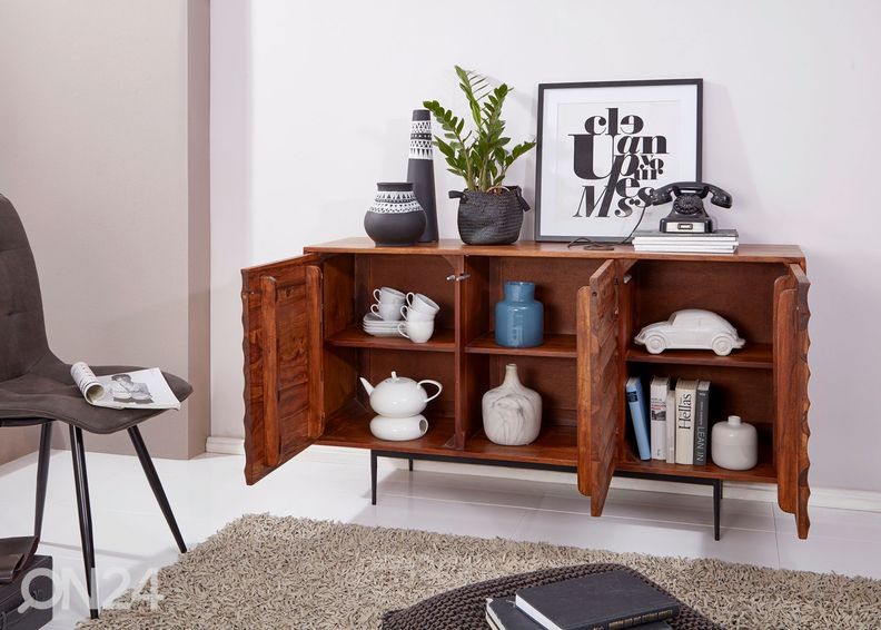 Senkki kuvasuurennos