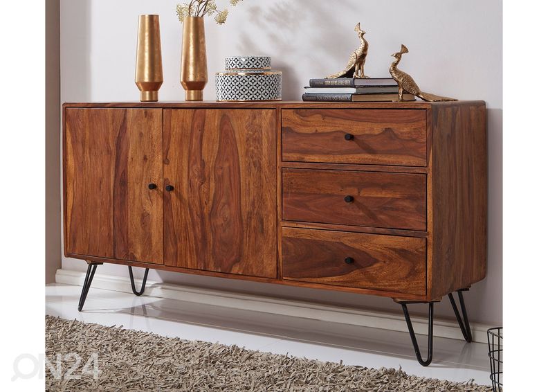 Senkki kuvasuurennos