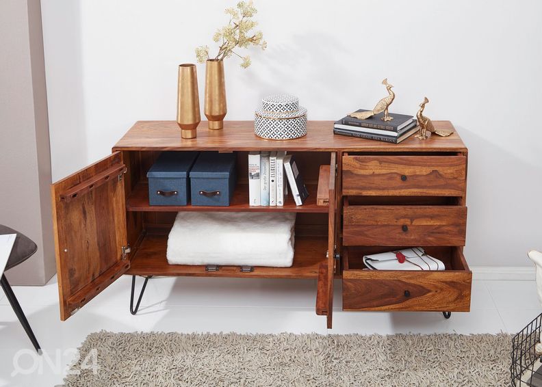 Senkki kuvasuurennos