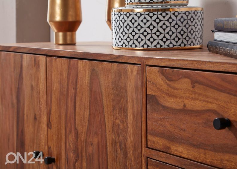 Senkki kuvasuurennos