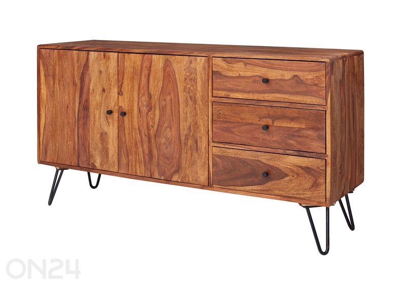 Senkki kuvasuurennos