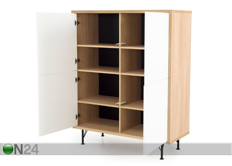 Senkki Flow kuvasuurennos