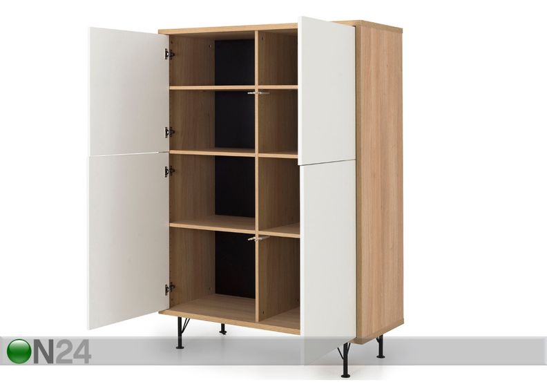 Senkki Flow kuvasuurennos