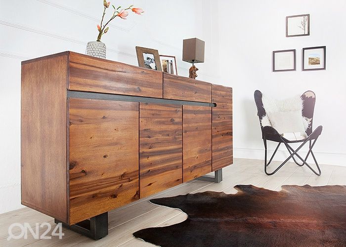 Senkki Genesis kuvasuurennos