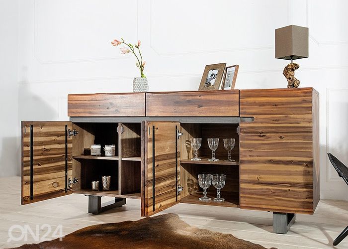 Senkki Genesis kuvasuurennos