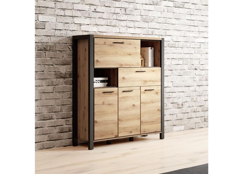 Senkki / kaappi120 cm kuvasuurennos