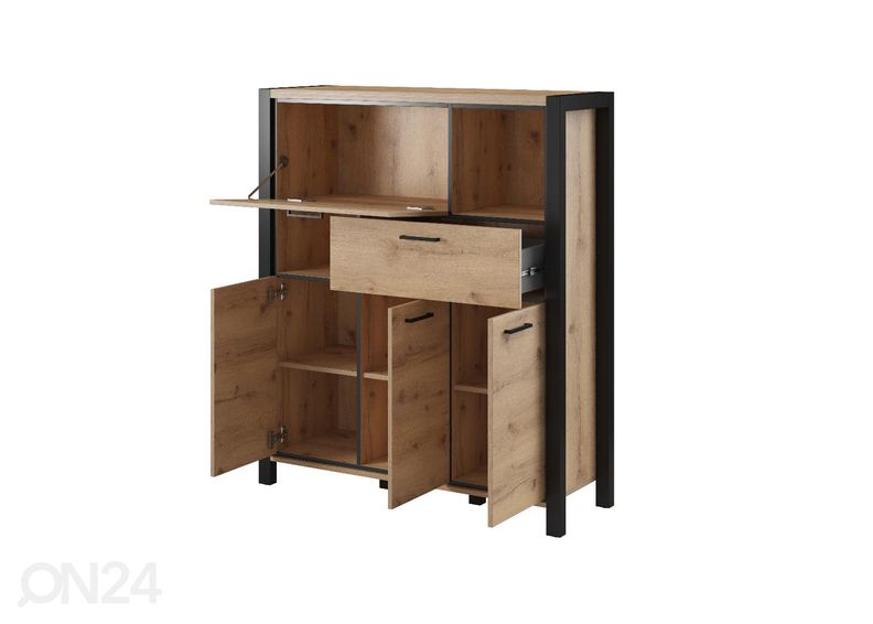 Senkki / kaappi120 cm kuvasuurennos