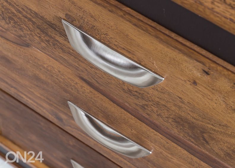 Senkki Karan kuvasuurennos