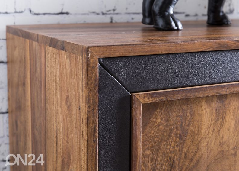 Senkki Karan kuvasuurennos