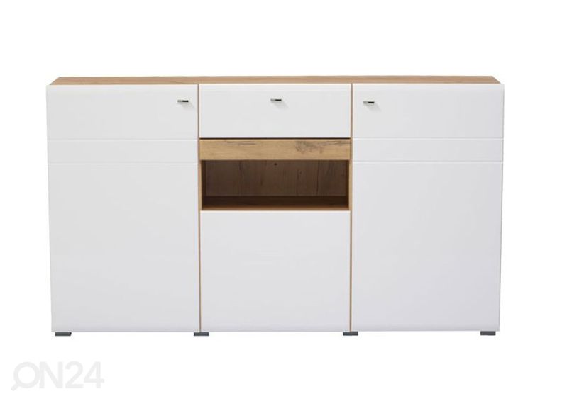 Senkki Louis kuvasuurennos