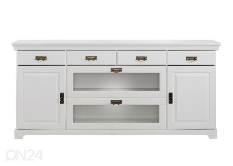 Senkki Ruegen kuvasuurennos