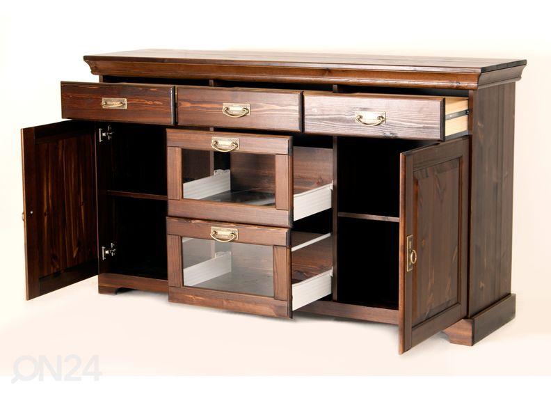 Senkki Ruegen kuvasuurennos