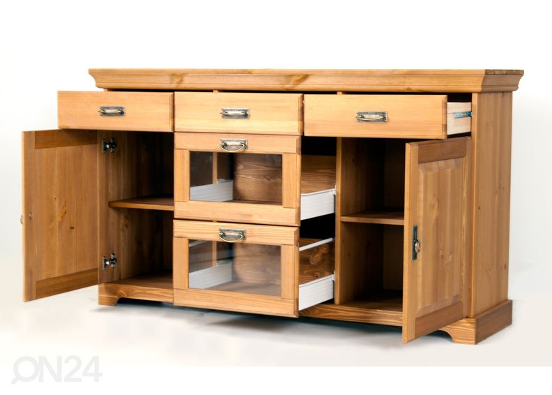 Senkki Ruegen kuvasuurennos