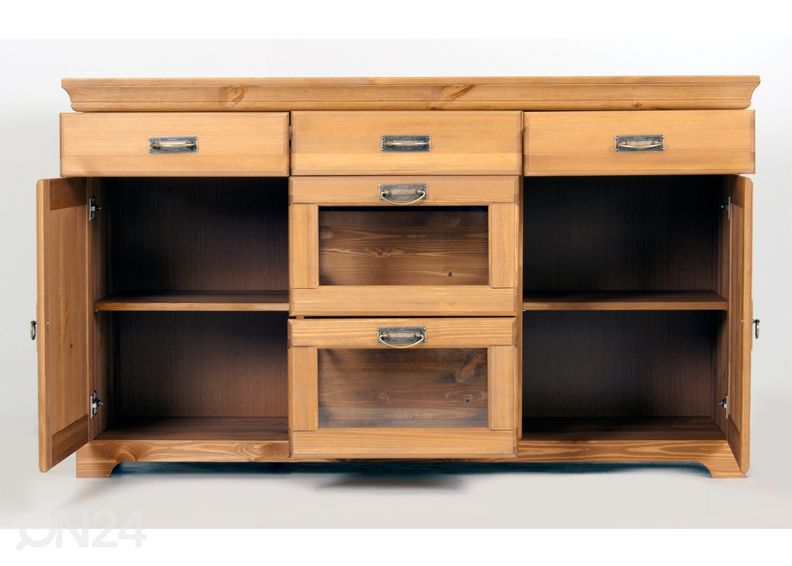 Senkki Ruegen kuvasuurennos