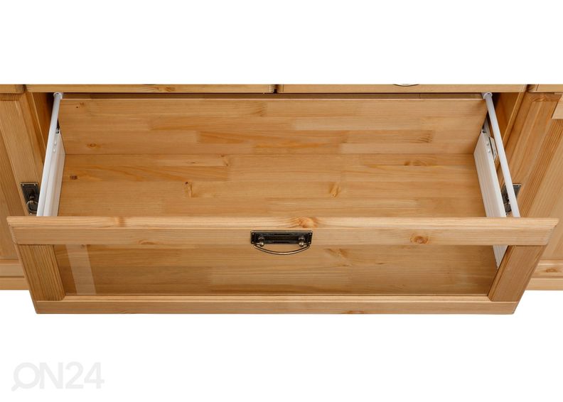 Senkki Ruegen kuvasuurennos