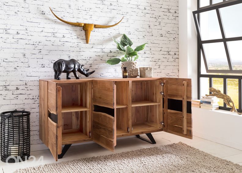 Senkki Satara kuvasuurennos