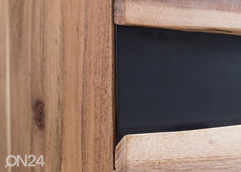 Senkki Satara kuvasuurennos