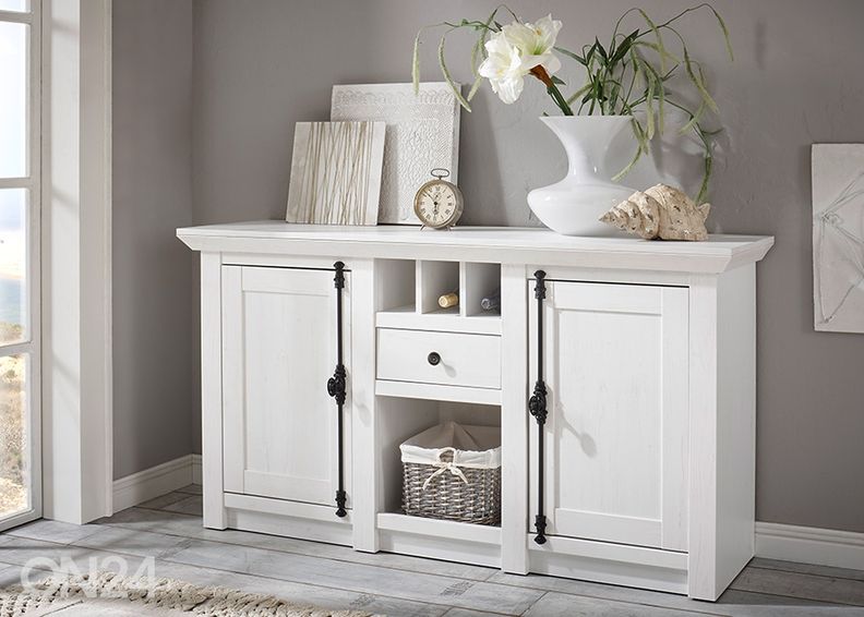 Senkki Westerland 152 cm kuvasuurennos