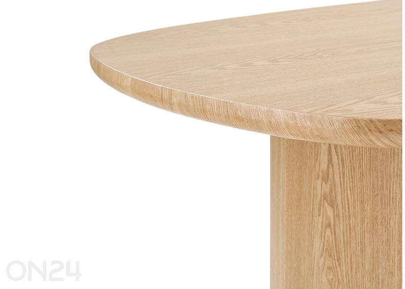 Serra ruokapöytä kuvasuurennos