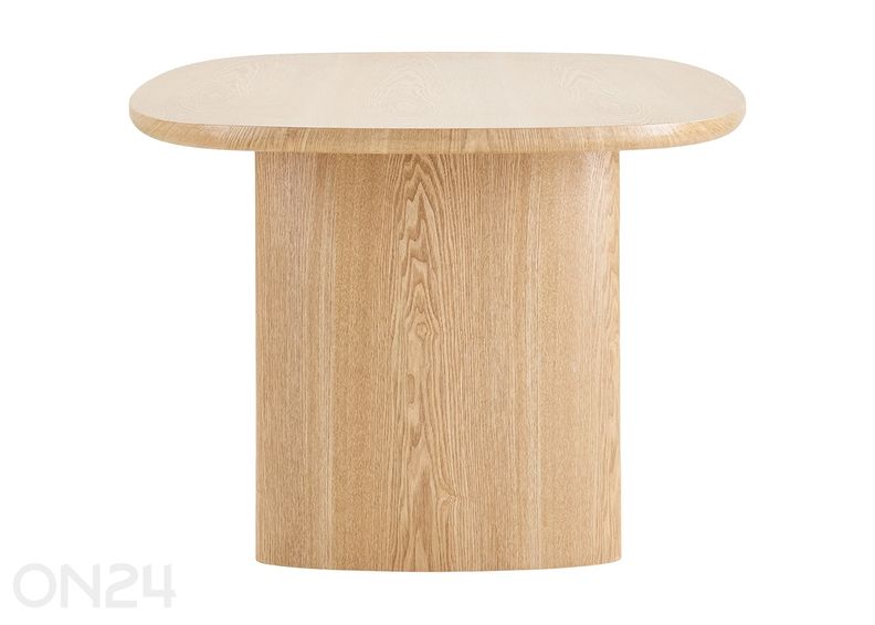 Serra ruokapöytä kuvasuurennos