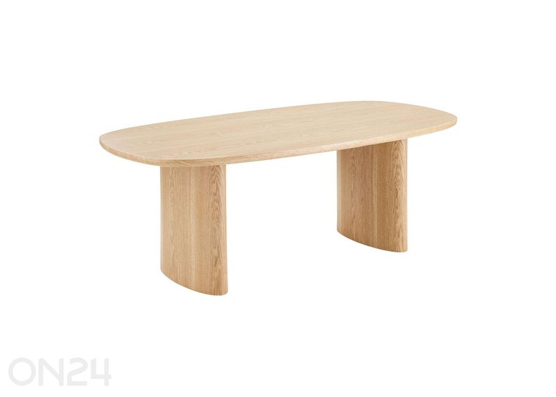 Serra ruokapöytä kuvasuurennos