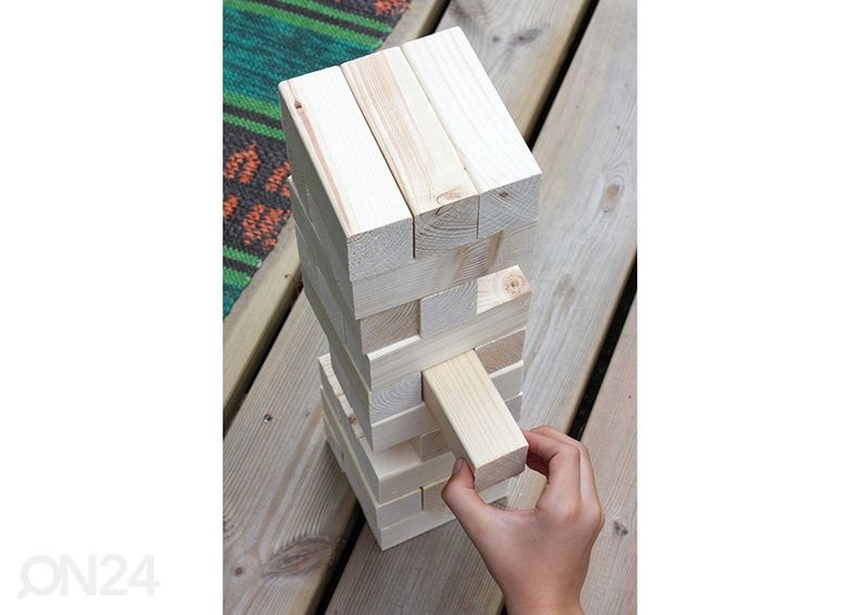 Seurapeli XLTorni Tactic kuvasuurennos