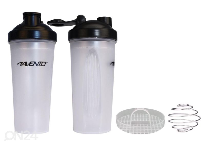 Sheikkeri 0,6 L Avento kuvasuurennos