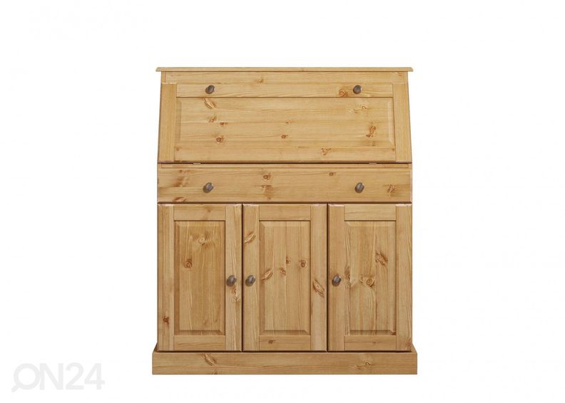 Sihteerinkaappi Rossi 97 cm kuvasuurennos