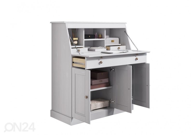 Sihteerinkaappi Rossi 97 cm kuvasuurennos