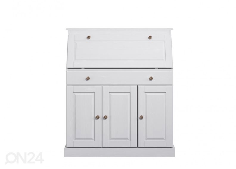 Sihteerinkaappi Rossi 97 cm kuvasuurennos