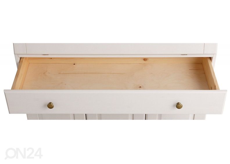 Sihteerinkaappi Rossi 97 cm kuvasuurennos