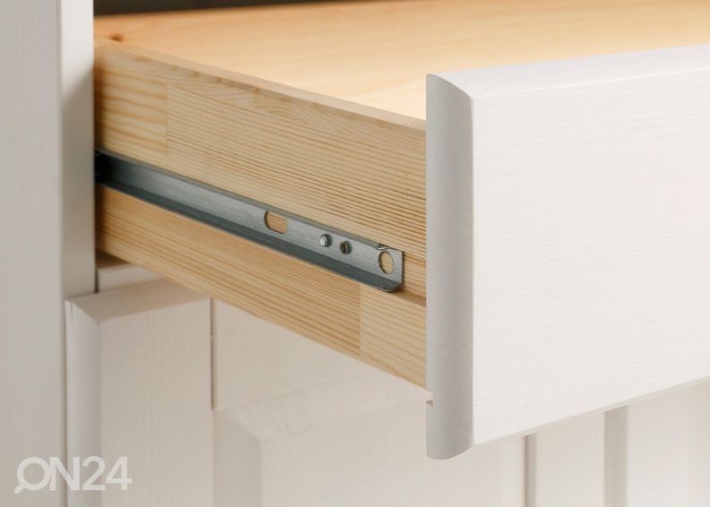 Sihteerinkaappi Rossi 97 cm kuvasuurennos