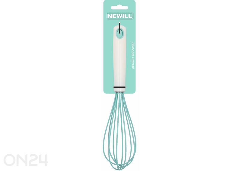 Silikonivispilä kuvasuurennos