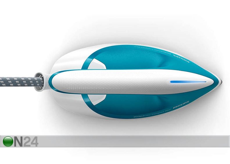 Silityskeskus Philips Perfect Care Compact Plus kuvasuurennos